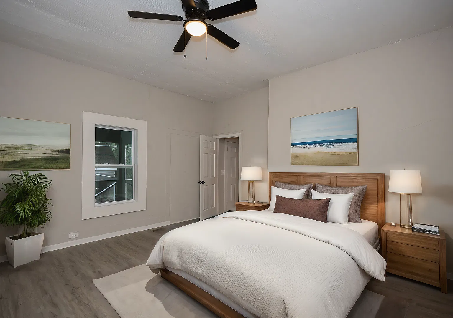 515 West Cherry - 2BR & 1 BATH — Photo 3