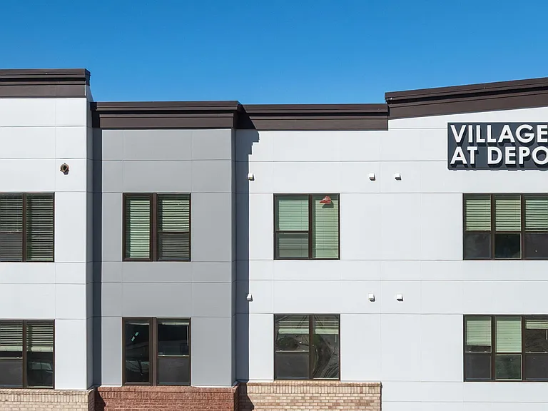 The Villages at Depot — Photo 109