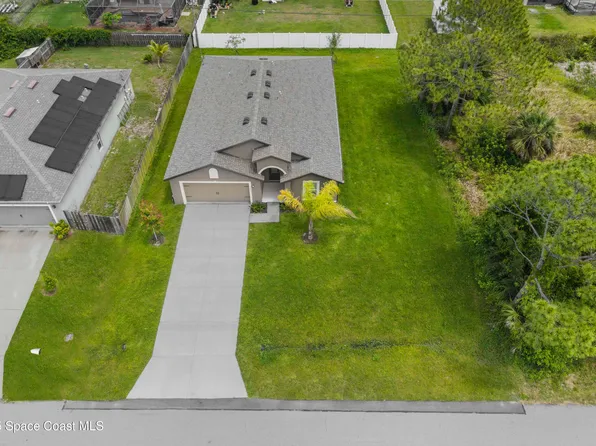 543 Lafayette St SW, Palm Bay, FL 32908