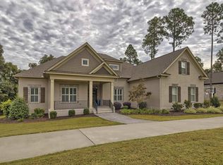 190 Island View Cir, Elgin, SC 29045