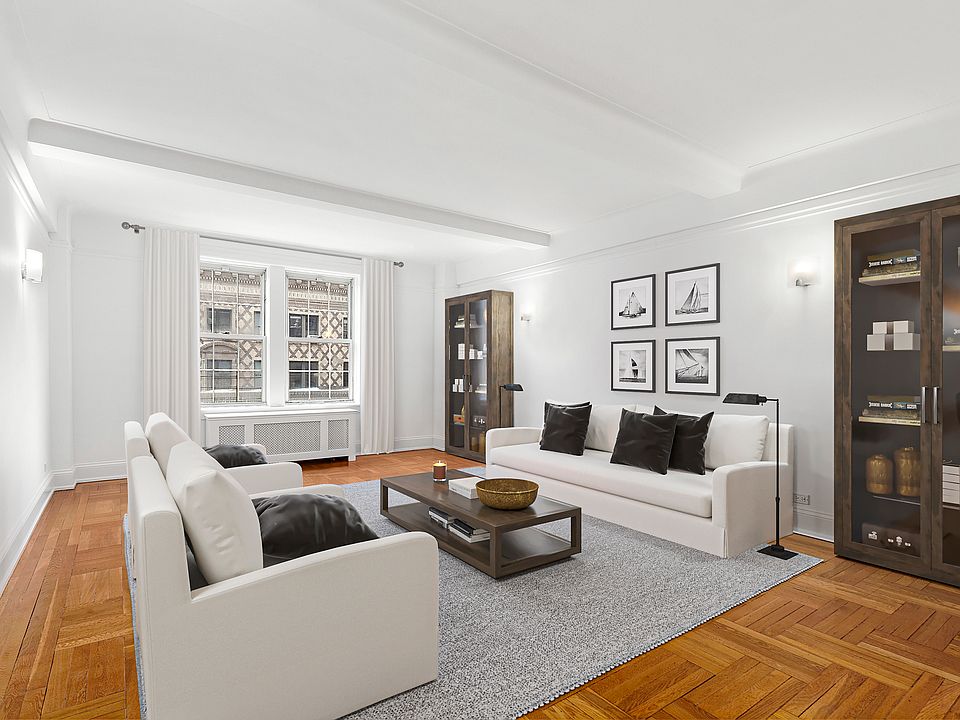 1st image of 697 W End Ave APT 14C