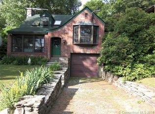 371 Lake Rd, Andover, CT 06232