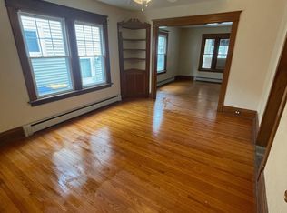 20 High St #1, Lockport, NY 14094