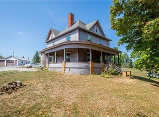 113 W Liberty Rd, West Alexander, PA 15376