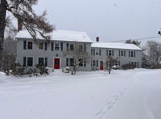 1323 Main St #2, Dublin, NH 03444