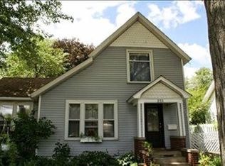 255 Ferman St, Milan, MI 48160