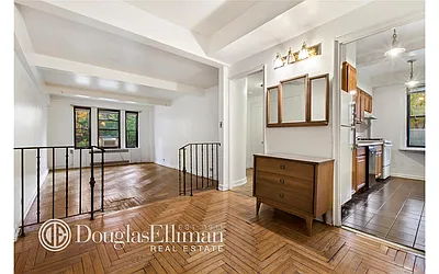 Sold by Douglas Elliman