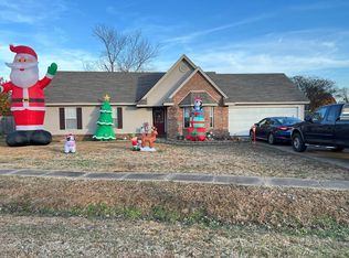 102 Belair Cv, Marion, AR 72364