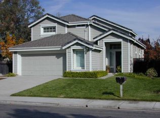 2315 Meadowlark Dr, Pleasanton, CA 94566