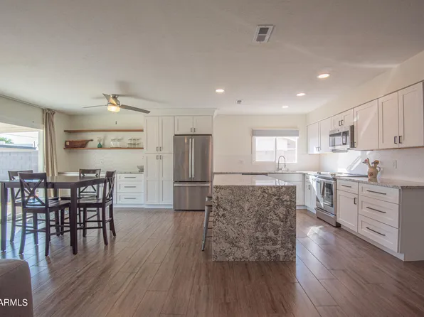 1913 W JOAN DE ARC Avenue, Phoenix, AZ 85029