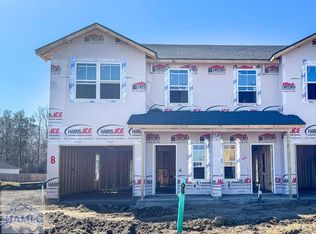 231 Heirloom Rd, Hinesville, GA 31313