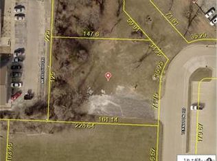 4 Tennyson Rd, Hannibal, MO 63401