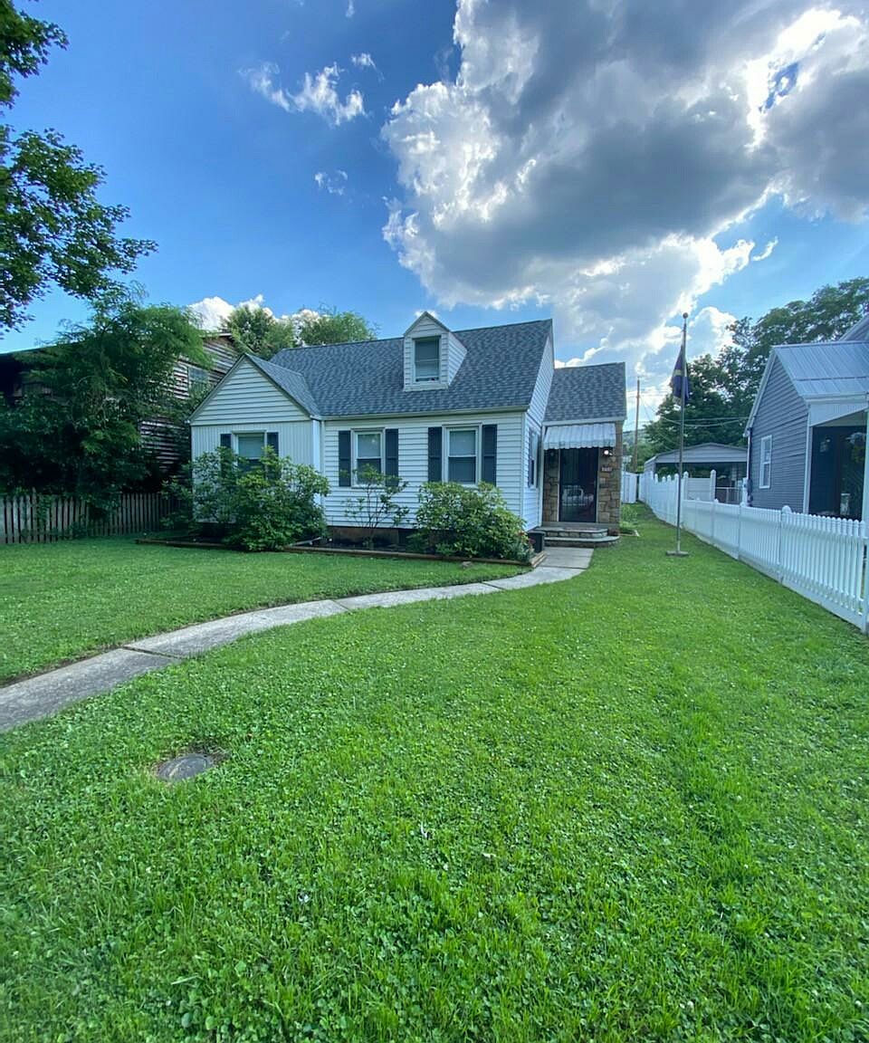 5607 Kanawha Ave, Charleston, WV 25304 Zillow