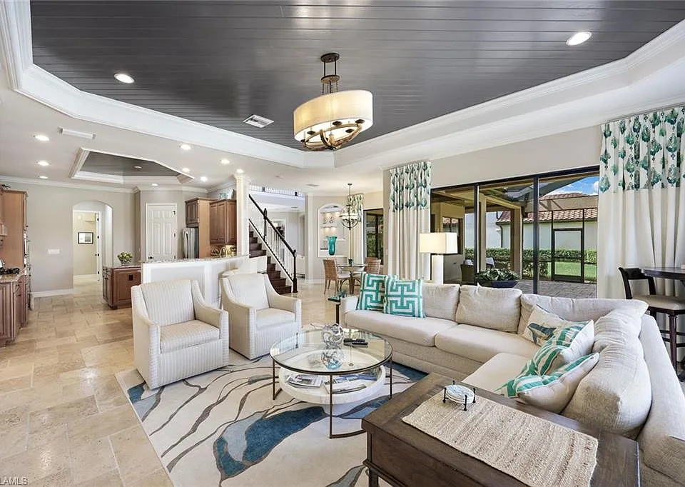 9856 Corso Bello Dr