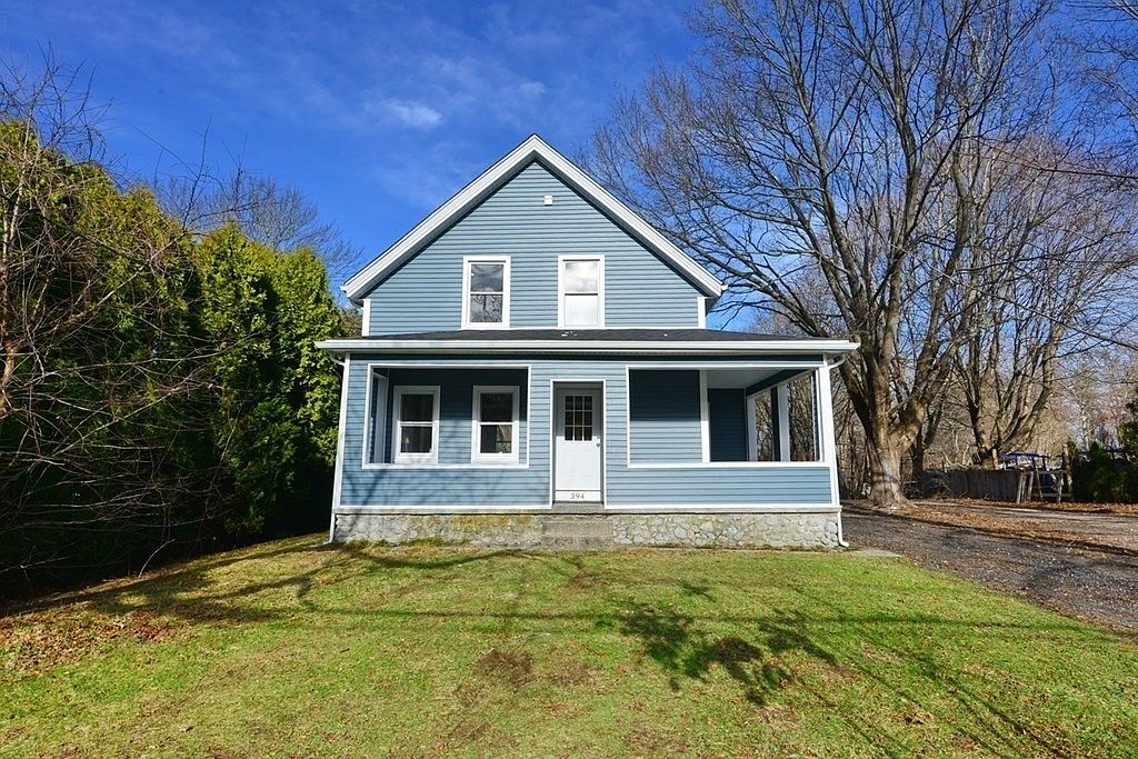394 Tremont St, Dighton, MA 02715 Zillow
