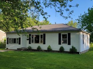 608 W Tracy St, Springfield, MO 65807
