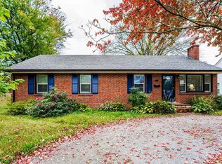 353 Bob O Link Dr, Lexington, KY 40503