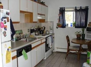 20 Bryon Rd #4, West Roxbury, MA 02132