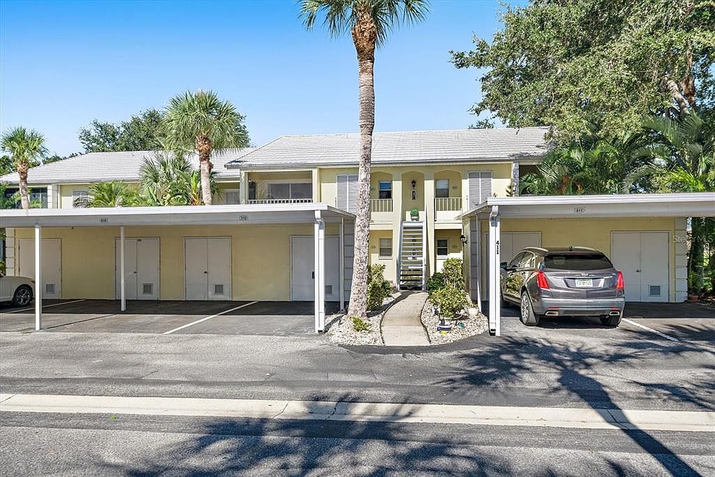 439 CERROMAR LANE #410