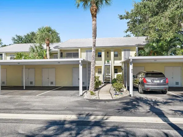 439 CERROMAR LANE #410, VENICE, FL 34293
