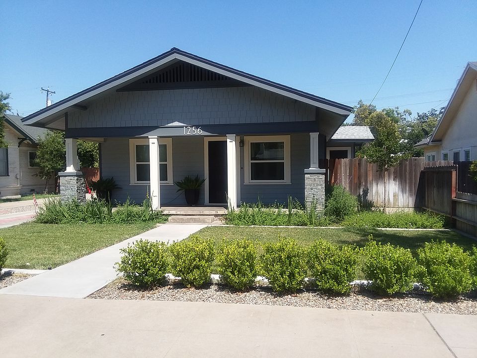 2nd image of 1256 N Echo Ave