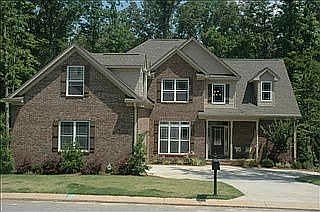 Custom Built Home