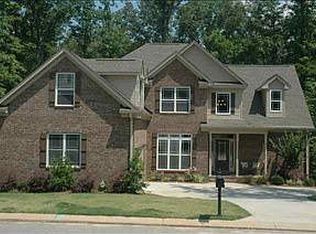 24 Carolina Oaks Dr, Fountain Inn, SC 29644