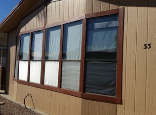 980 E Broadway Ave LOT 33, Apache Junction, AZ 85119