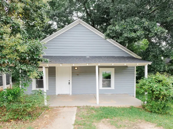 813 W Quilly St, Griffin, GA 30223