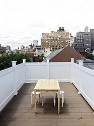 Rented by Centennial Properties NY