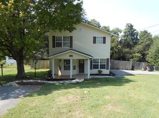 1005 E Red Bud Rd, Knoxville, TN 37920