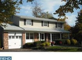 3102 Georgetown Rd, Cinnaminson, NJ 08077