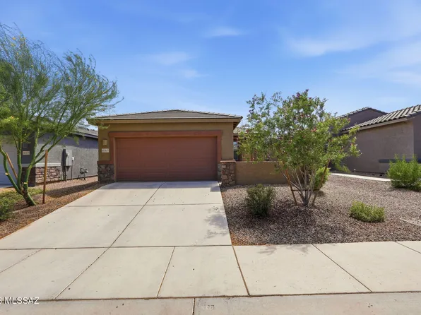 10317 W Zimmerman St, Marana, AZ 85653
