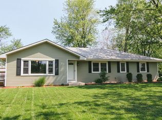 822 194th Pl, Chicago Heights, IL 60411