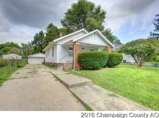 1006 W Hill St, Urbana, IL
