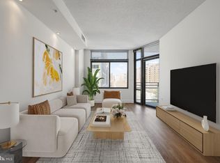 The Eclipse On Center Park, Arlington, VA 22202