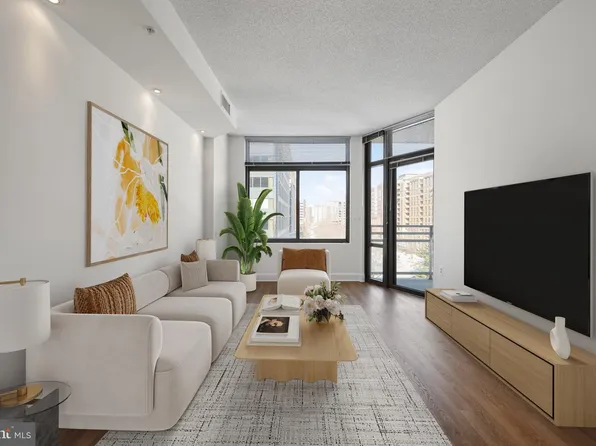 3600 Glebe Rd #516W, Arlington, VA 22202