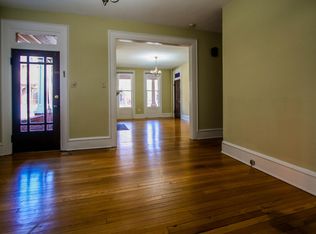 315 W Burke St APT 2, Martinsburg, WV 25401