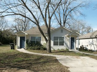214 N 16th St, Temple, TX 76501