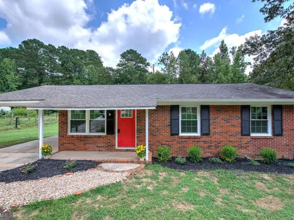 492 Moran Lake Rd NE, Rome, GA 30161