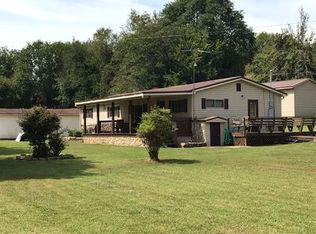 890 Dove Way, Newport, TN 37821