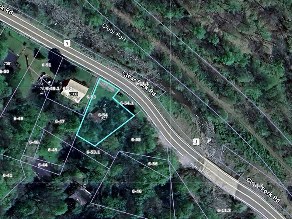 2nd image of 7027 Clear Fork Rd