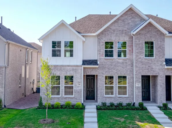 5344 Springlake Pkwy, Haltom City, TX 76117