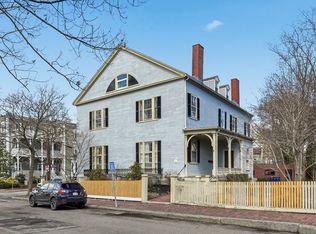 Overlook Common Condominium, Salem, MA 01970