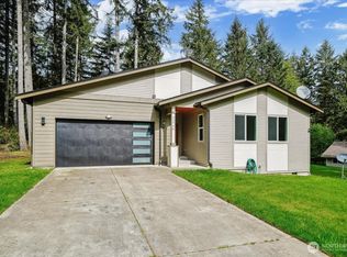 Lake Josephine Riviera #6, Anderson Island, WA 98303