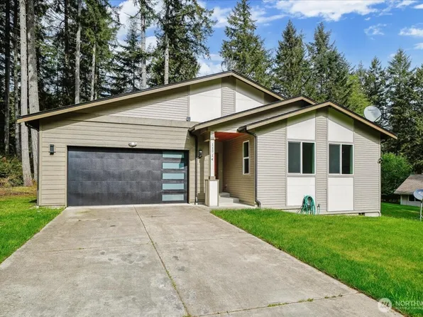 11714 Lake Place, Anderson Island, WA 98303