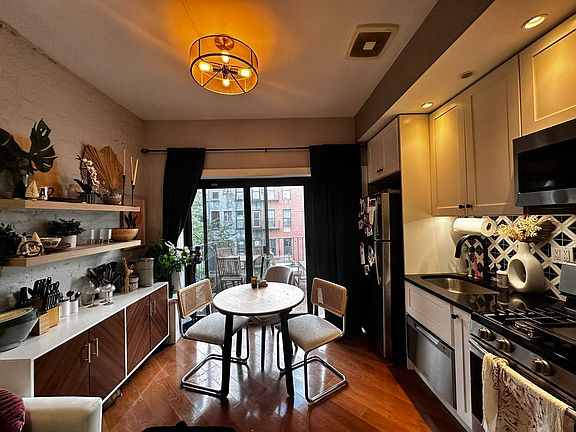 2nd image of 423 E 82nd St #4F