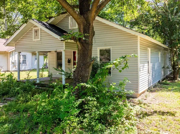 336 Ash St, Conway, AR 72034