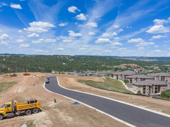 LOT 4 Overview Ln, Rapid City, SD 57702