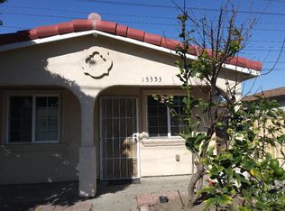 15353 Hayter Ave, Paramount, CA 90723
